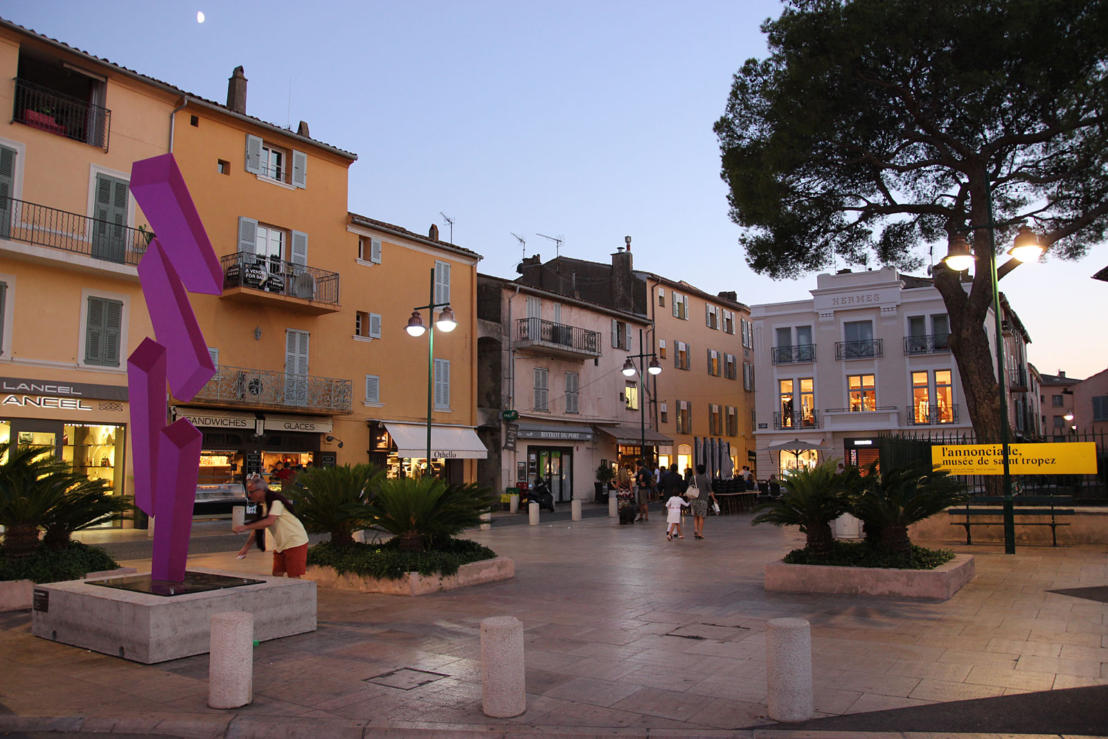 Saint Tropezpez